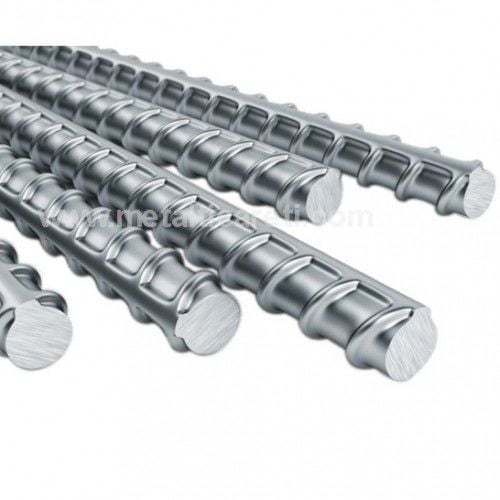 10 MM NEVRÜLÜ İNŞAAT DEMİRİ