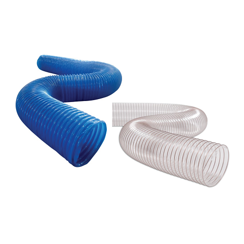 Standart PU fleks hortum (maks 80C) 203 MM - 2 metre