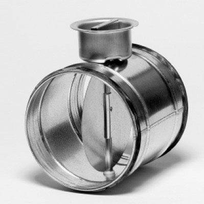 SPİRO Damper