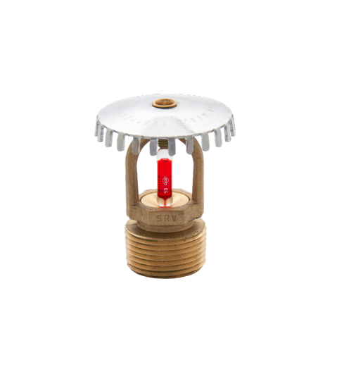 ELO UPRIGHT SPRINKLER SRV-4133 STANDART TEPKİMELİ, K 11.2 (K 160)