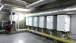 Heating Cooling Products