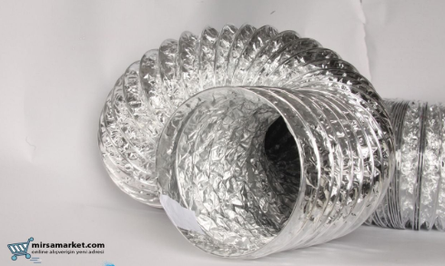 Flexible Air Ducts