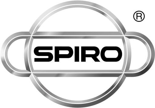 Spiro Havalandırma Kanalları