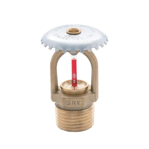 Sprinkler Yangın Söndürme Sistemleri