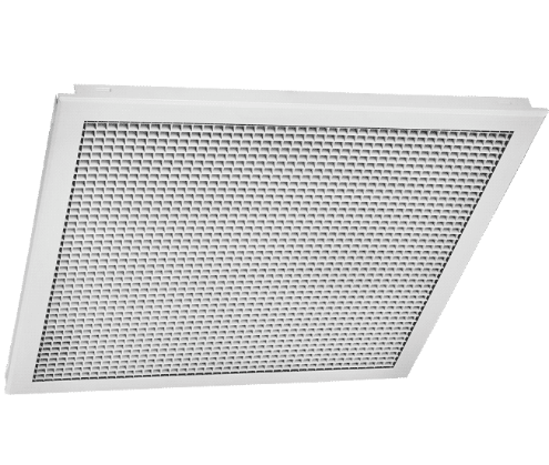 Metal ve Alüminyum Menfezler