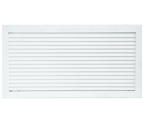 Tek/Çift Sıra Kanatlı Menfezler