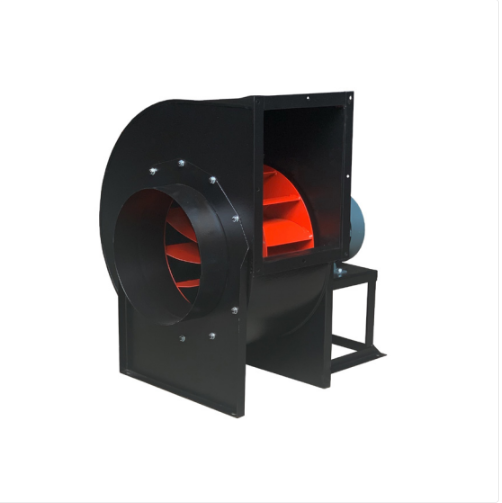 Havalandırma Fanları