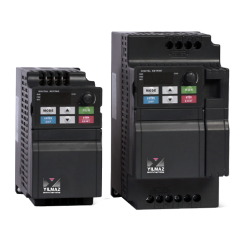 Hız Kontrol Cihazı