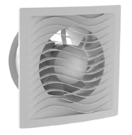 Banyo Aspiratörleri