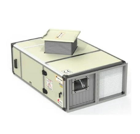 Isı Geri Kazanım Cihazları