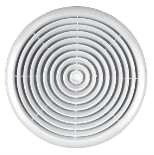 Plastik Anemostadlar