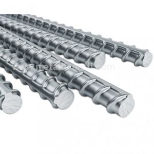 8 MM NEVRÜLÜ CONSTRUCTION IRON