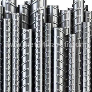 8 MM NEVRÜLÜ İNŞAAT DEMİRİ
