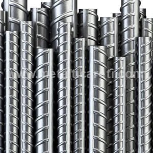 8 MM NEVRÜLÜ CONSTRUCTION IRON