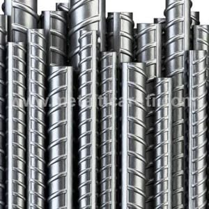 10 MM NEVRÜLU CONSTRUCTION IRON