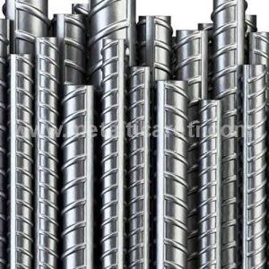 14 MM NEVRÜLÜ İNŞAAT DEMİRİ TON