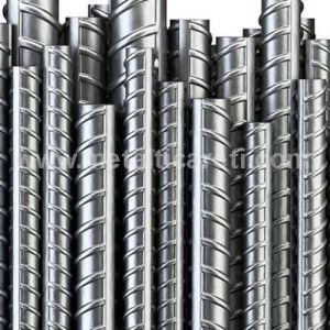 18 MM NEVRÜLÜ İNŞAAT DEMİRİ