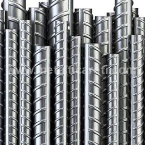 24 MM NEVRÜLÜ İNŞAAT DEMİRİ