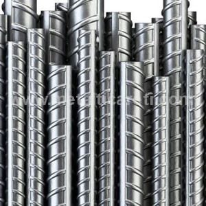 30 MM RIBBED CONSTRUCTION IRON