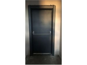 Heat Resistant Fire Door