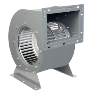 ROCS Dense Blade Double Inlet In-Cell Fan