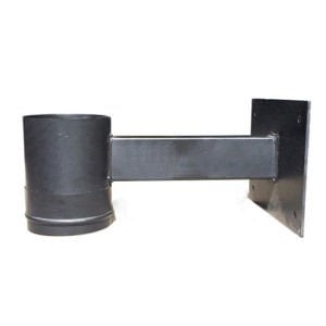 Sabit Konsol, Duvara Montajlı