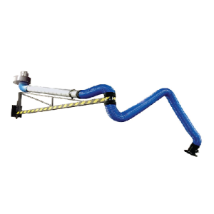 Uzatma Konsolları 360° Döner Mafsallı