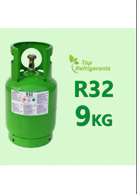 R32 E-GAS 9 KG DOLDURULABİLİR