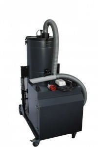 Vakum Süpürge Makinesi