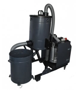 Vakum Süpürge Makinesi