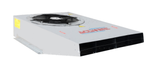 AKAP-RJ Radyal Pervaneli Jet Fan