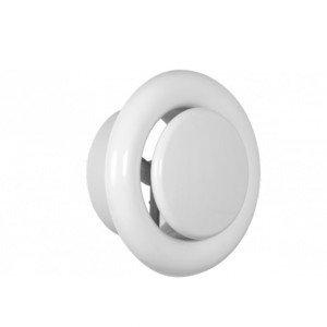 Plastik Gemici Anemostad KASALI - Q100 MM