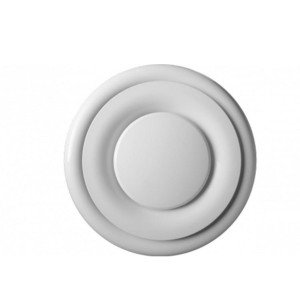 Plastik Gemici Anemostad KASALI - Q100 MM