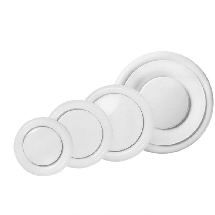 Plastik Gemici Anemostad KASALI - Q100 MM