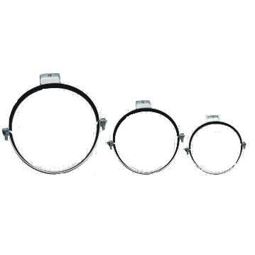 Spiro Round Hanger Clamp