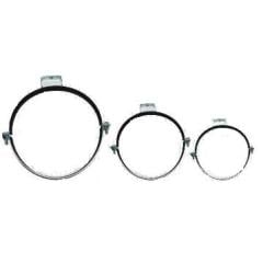 Spiro Round Hanger Clamp