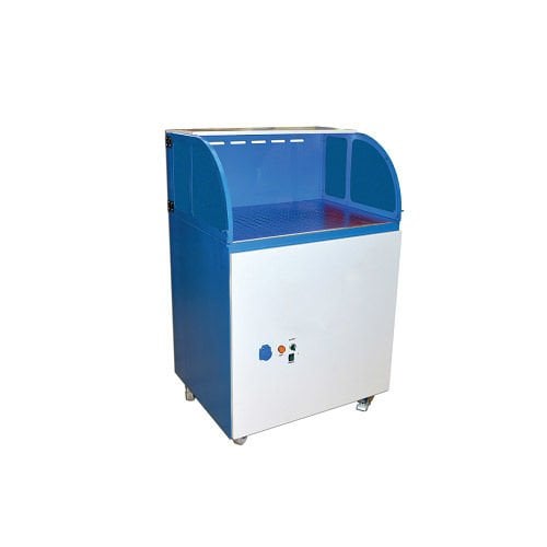 Kaynak ve Taşlama Tezgahı Sade