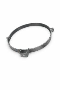 Spiro Yuvarlak Askı Kelepçesi