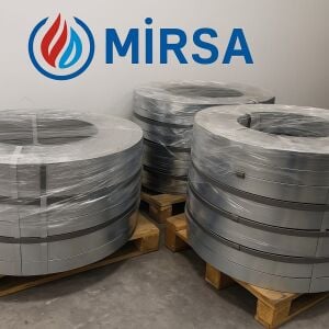 GALVANİZ RULO VE DÜZ SAC  TON