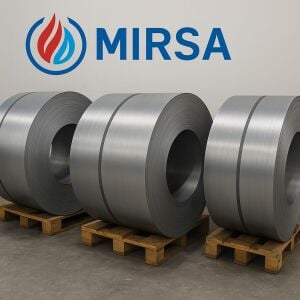 GALVANİZ RULO VE DÜZ SAC  TON