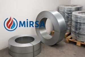 GALVANİZ RULO VE DÜZ SAC TON