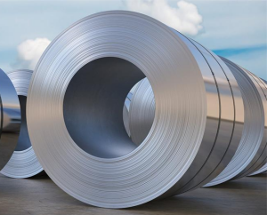 GALVANİZ RULO VE DÜZ SAC TON