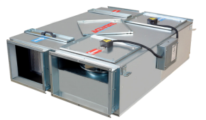 PAJISJA E RIKTHIMIT TË NXEHTËSISË SË VENTILATORIT IGKP