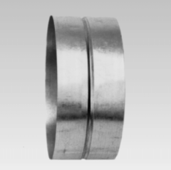 SPİRO YUVARLAK BORU ARA MAŞONU