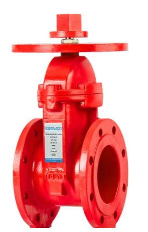 YÜKSELMEYEN MİLLİ VANA NRS VALVE