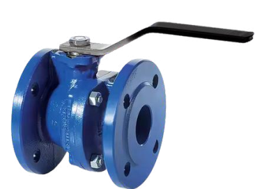 KÜRESEL VANA PN16 DN100 / 4''