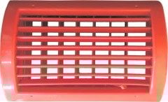 Sipiro Oval Pvc Menfez