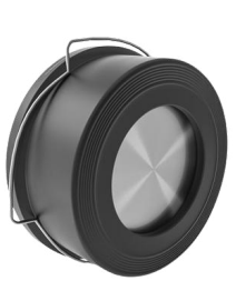 DİSKO ÇEK VANA PN16, SFERO DÖKÜM