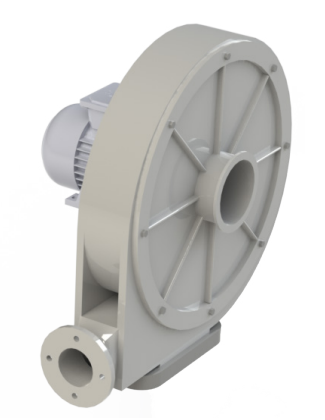 RAKT High Pressure Cell Internal Fan