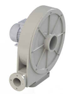 RAKT High Pressure Cell Internal Fan
